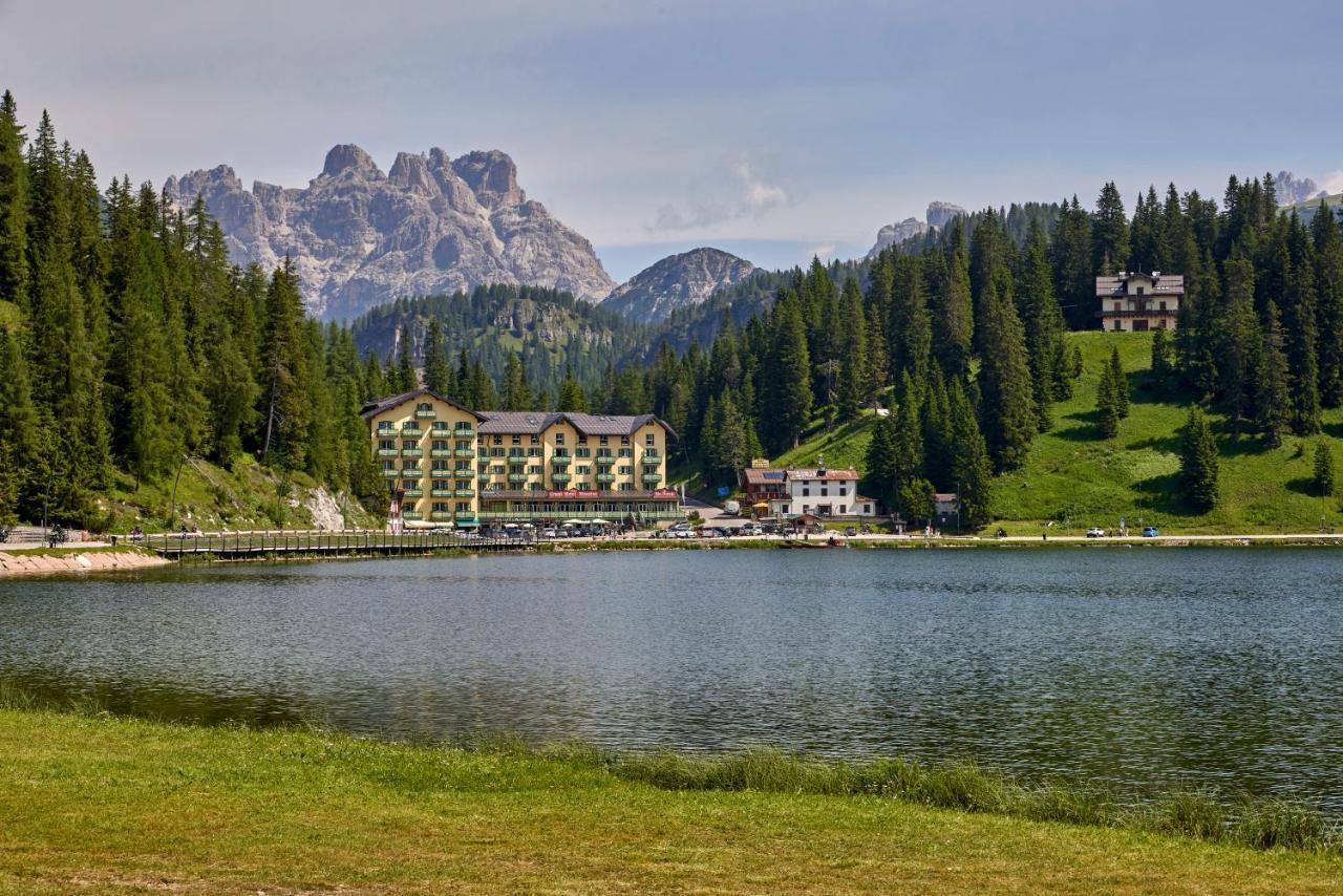 Grand Misurina